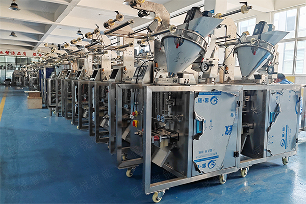 豆奶粉午夜视频免费看與物料接觸部位采用304不鏽鋼加工 豆奶粉午夜视频免费看與物料接觸部位采用304不鏽鋼加工