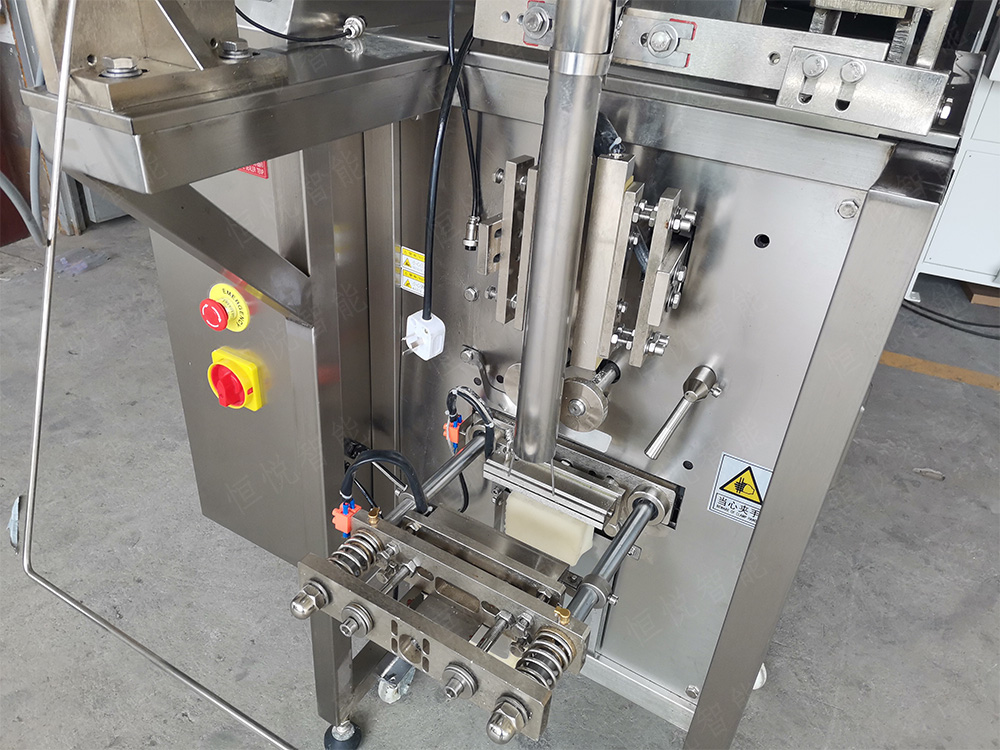 全自動中藥顆粒午夜视频免费看