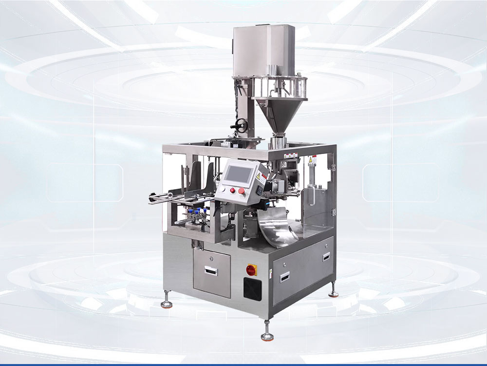 小型給袋式午夜视频免费看