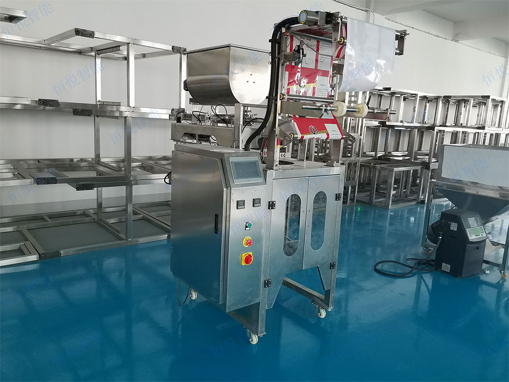 醬料自動午夜视频免费看生產廠家