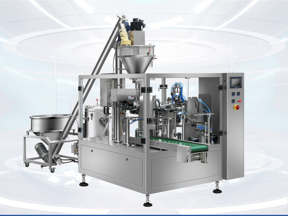 給袋式粉劑午夜视频免费看GD200