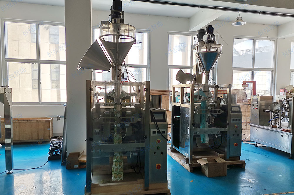 HY/XF係列全自動粉末午夜视频免费看