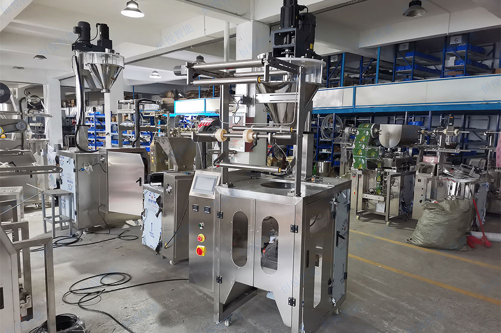 全自動粉劑立式午夜视频免费看 全自動粉劑立式午夜视频免费看