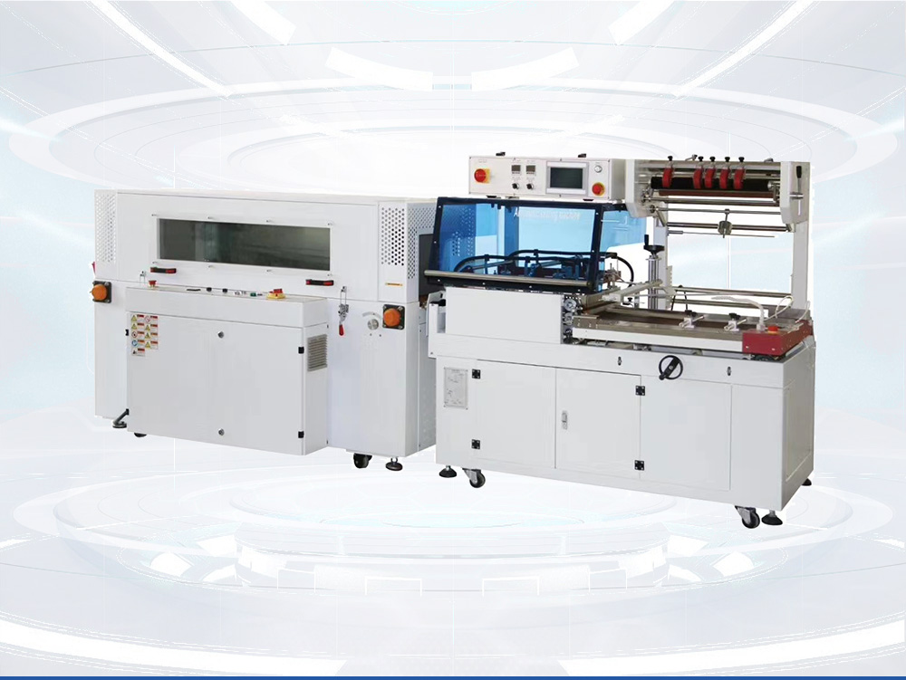 全自動熱收縮膜午夜视频免费看