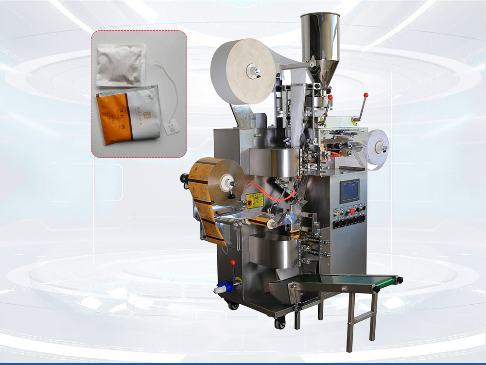 袋泡茶自動午夜视频免费看