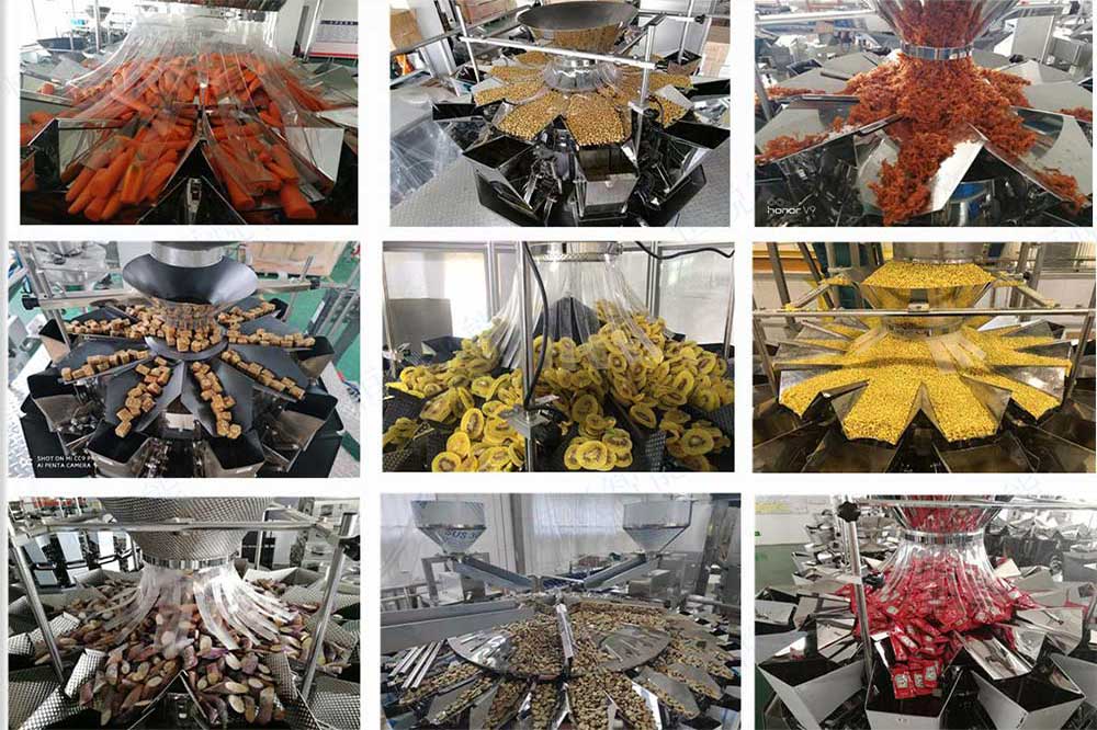 組合秤顆粒稱重午夜视频免费看