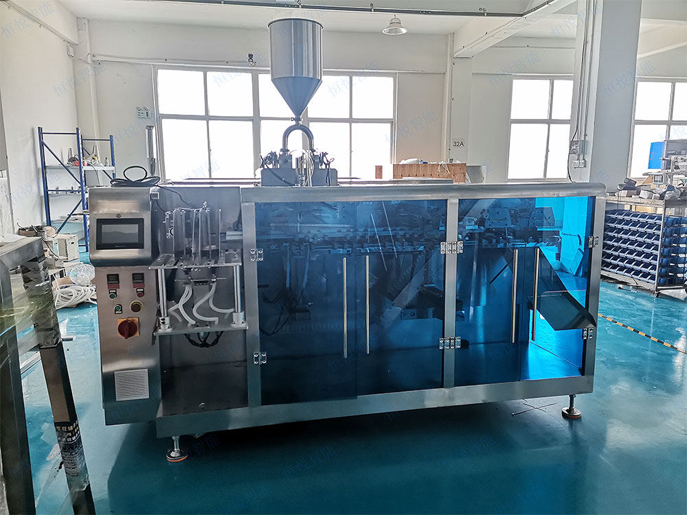 給袋式水平午夜视频免费看儲袋器