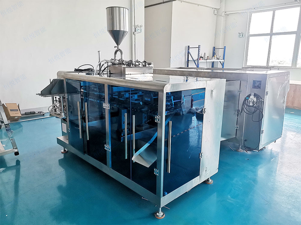 給袋式膏體午夜视频免费看