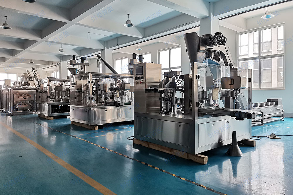 全自動給袋式午夜视频免费看價格與設備選型