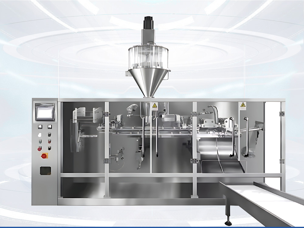 水平給袋式午夜视频免费看GDF120