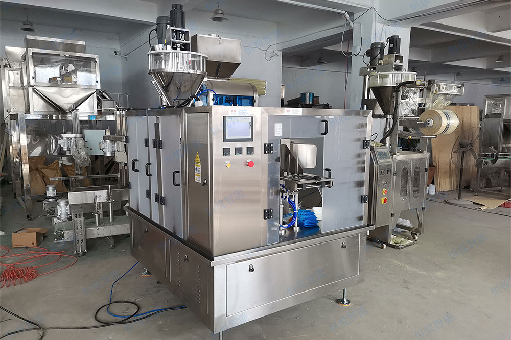 獸藥粉劑午夜视频免费看械設備