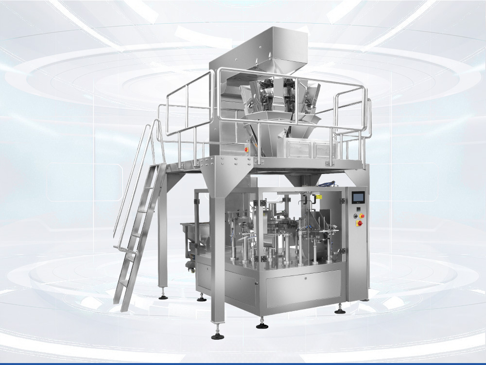 全自動給袋式午夜视频免费看