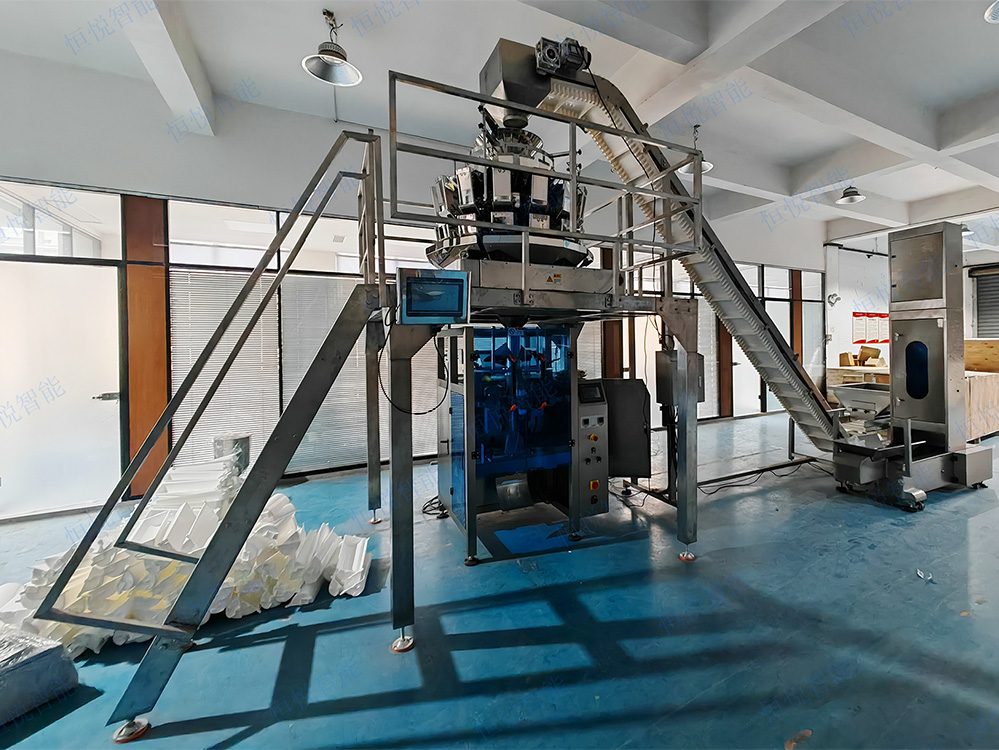 食品廠用的水餃午夜视频免费看械設備