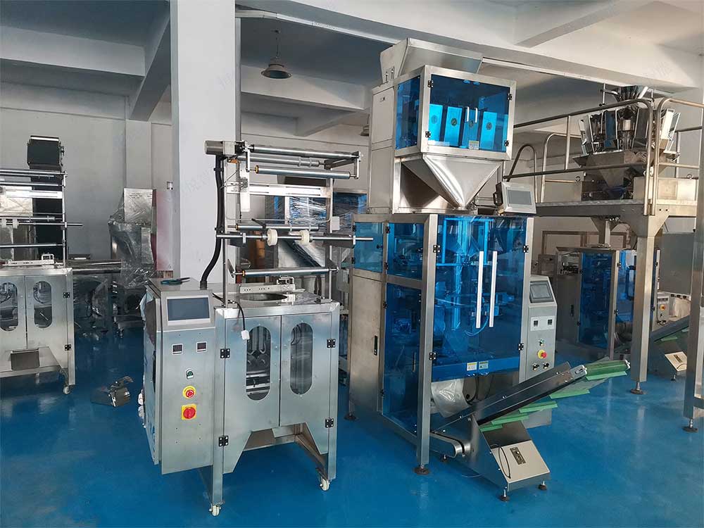 顆粒自動稱重午夜视频免费看