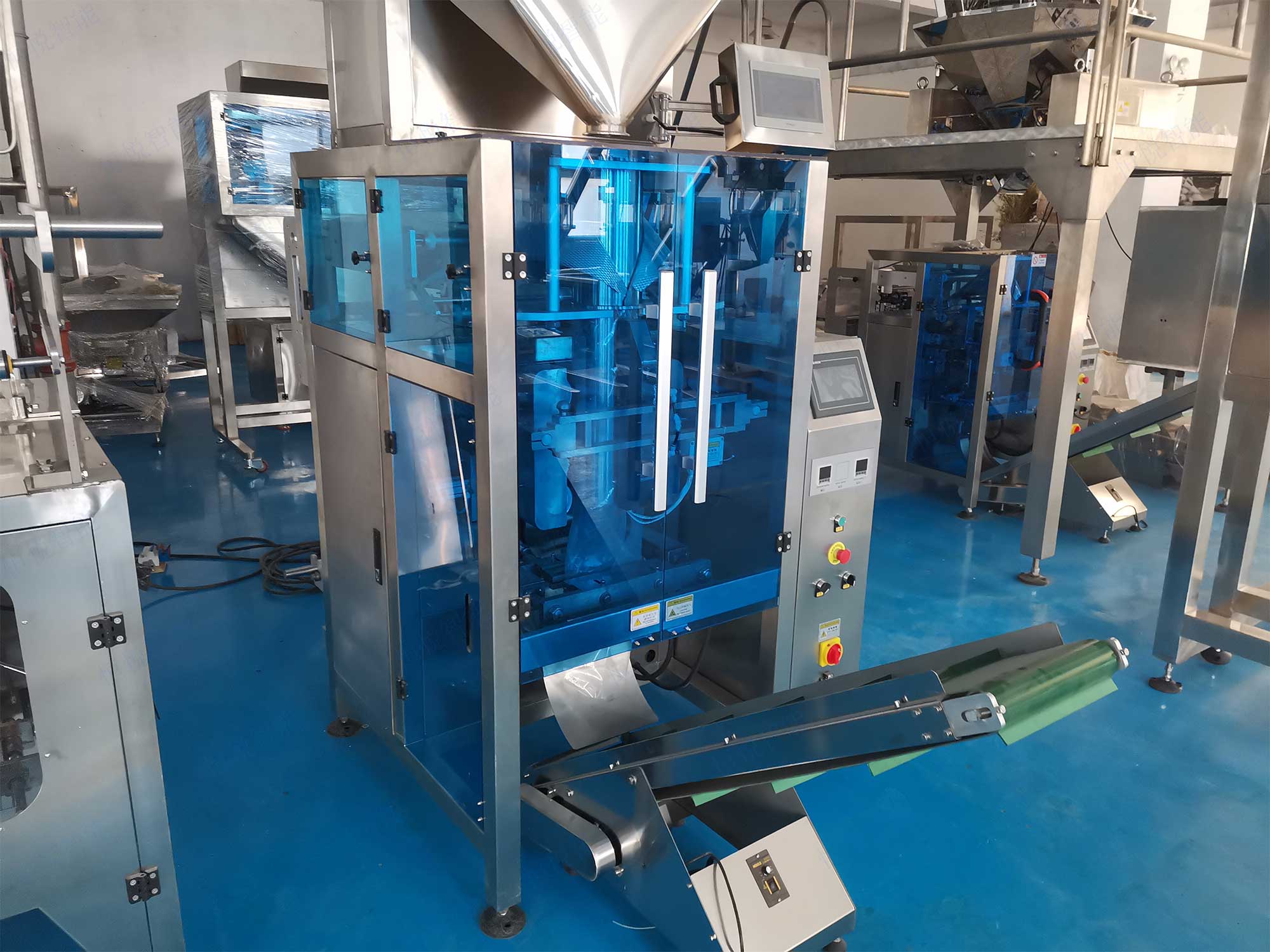 立式顆粒午夜视频免费看