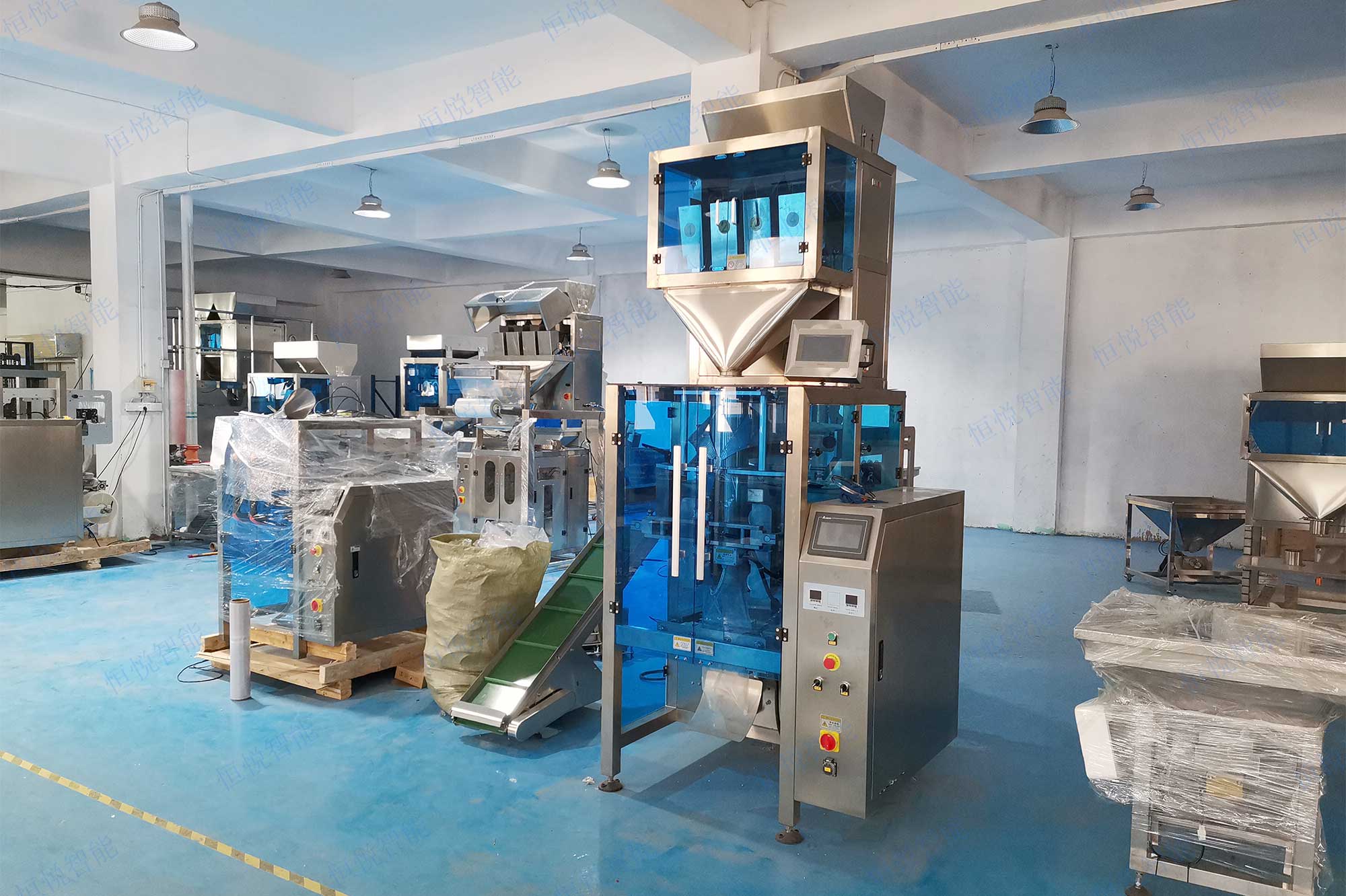 自動稱重午夜视频免费看廠家 自動稱重午夜视频免费看廠家