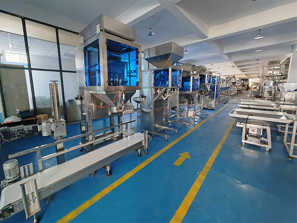 大米自動稱重午夜视频免费看的選型