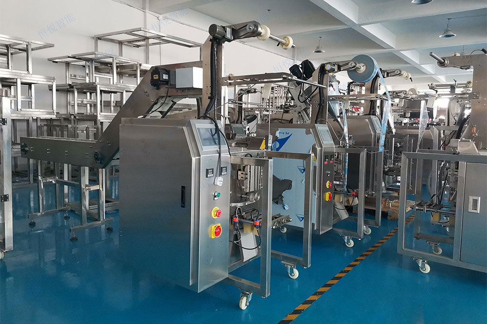 設備午夜视频免费看械設備選型步驟