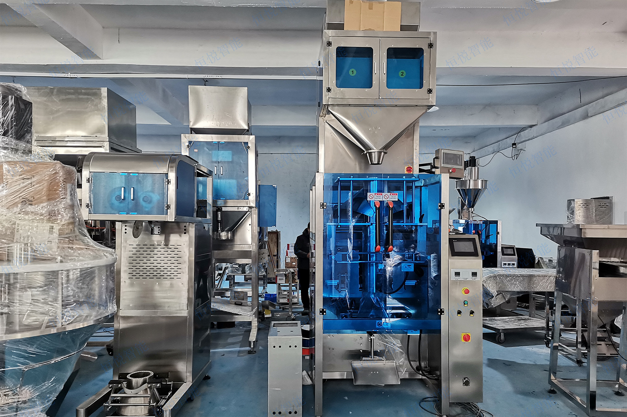 稱重式全自動午夜视频免费看 稱重式全自動午夜视频免费看