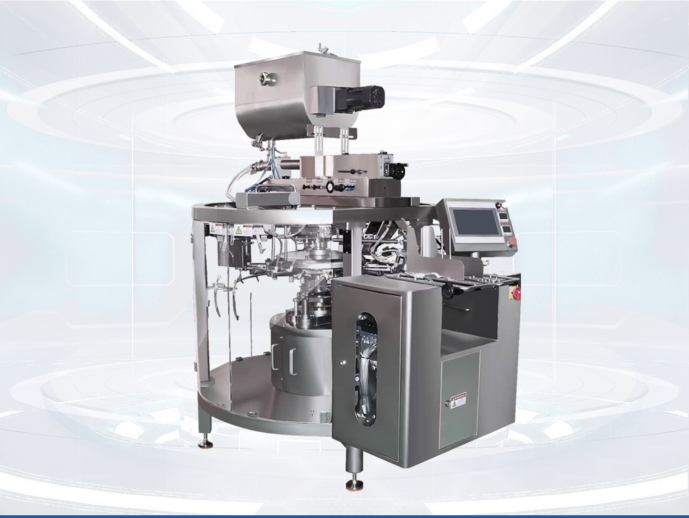 給袋式液體醬料午夜视频免费看