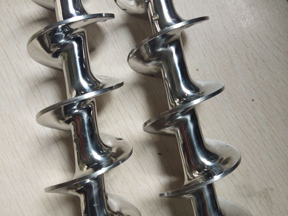 粉末午夜视频免费看計量螺杆