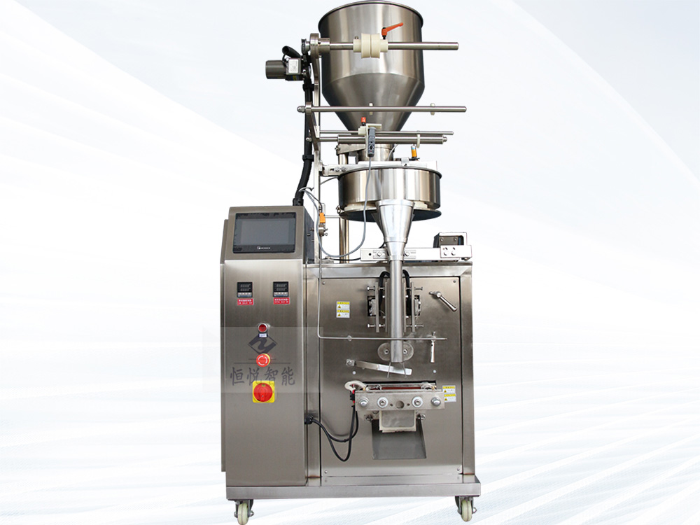 小型自動顆粒午夜视频免费看