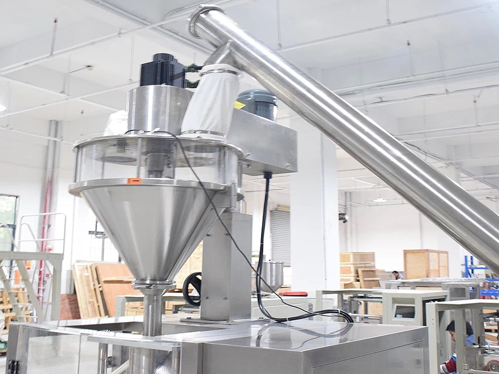 全自動粉末午夜视频免费看械