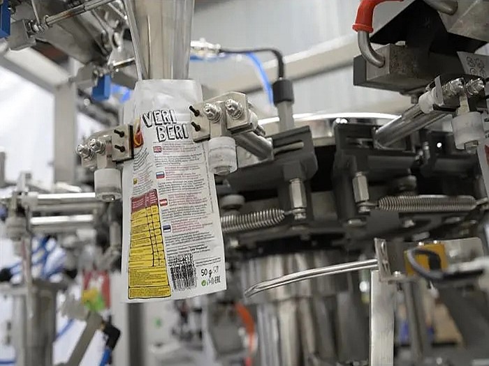 全自動給袋式顆粒午夜视频免费看