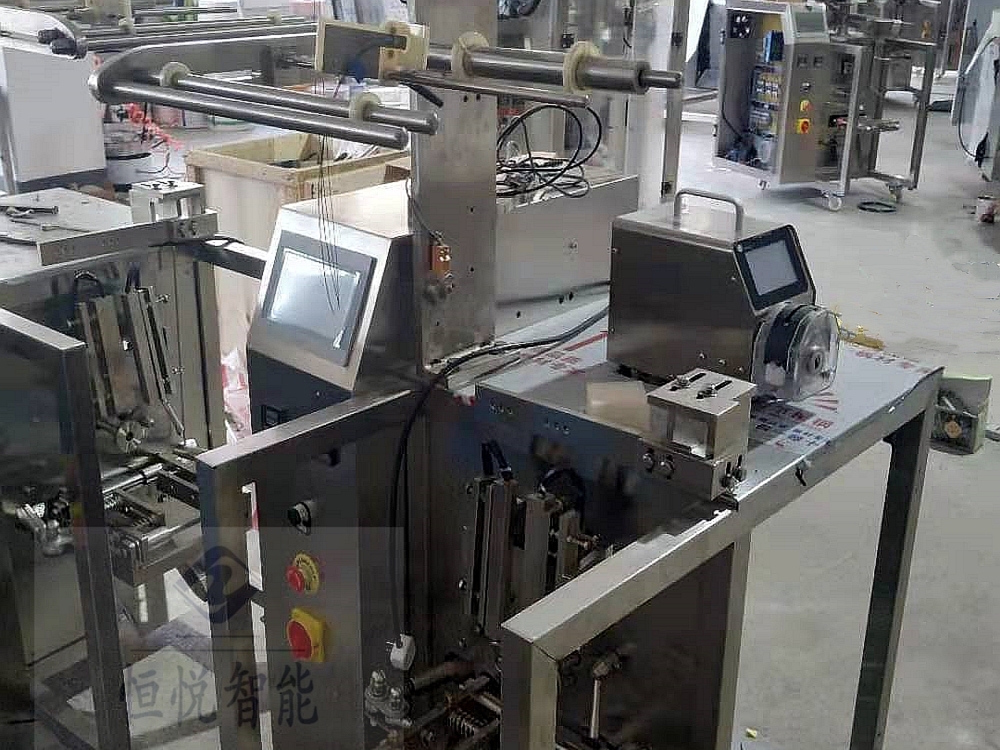 調味品廠用的立式液體午夜视频免费看