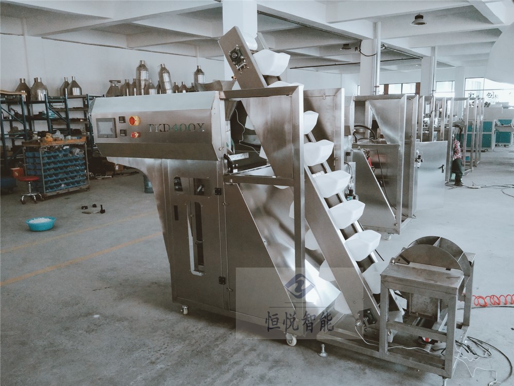 整套土豆粉自動午夜视频免费看生產線