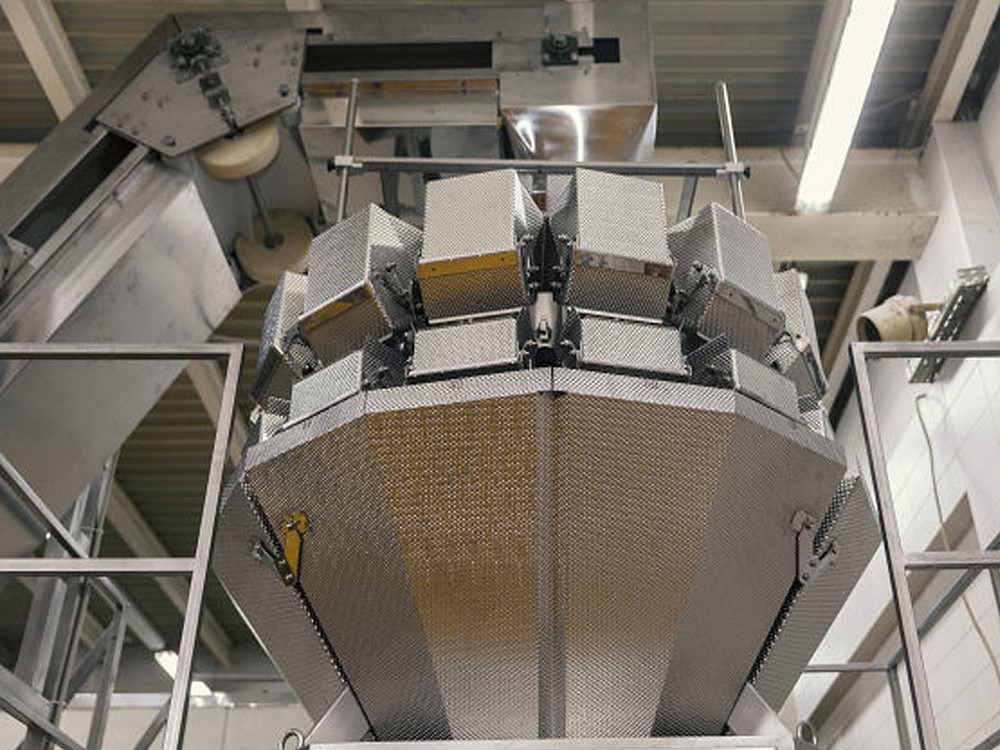 濕米粉全自動午夜视频免费看稱重裝置