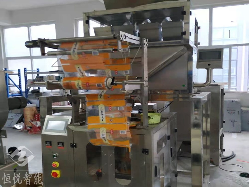 雜糧午夜视频免费看全自動小型的