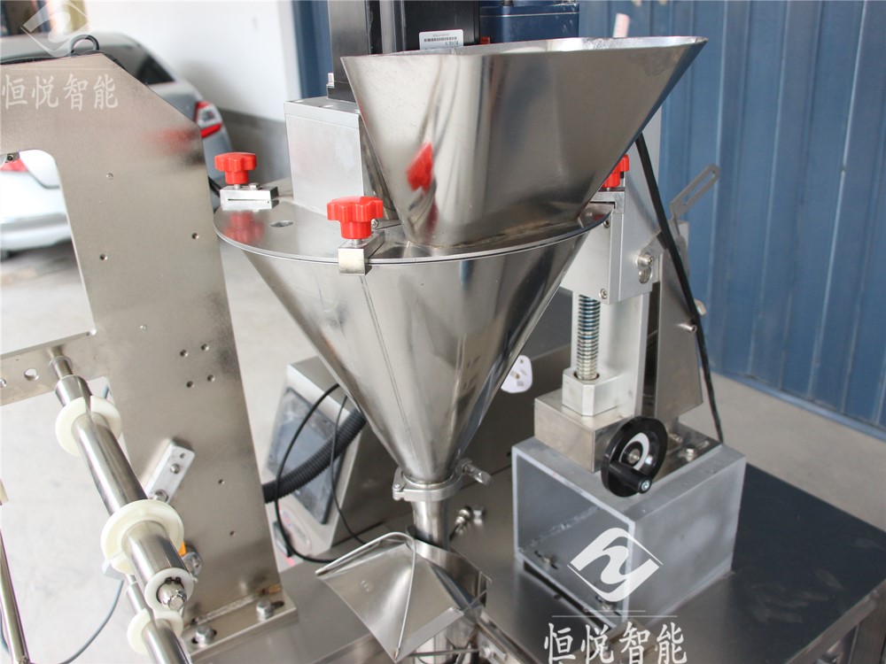 粉劑全自動午夜视频免费看料倉