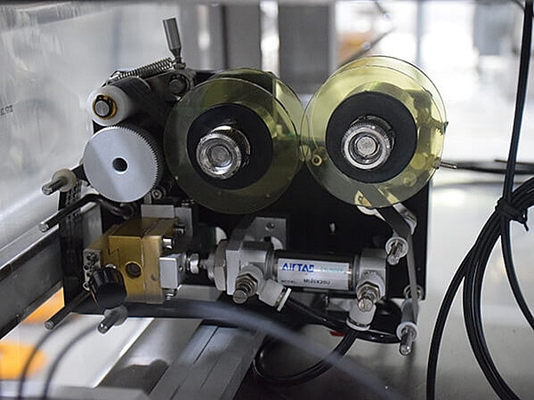 粉末全自動午夜视频免费看打碼裝置