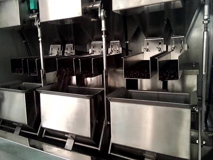 半自動定量稱重午夜视频免费看