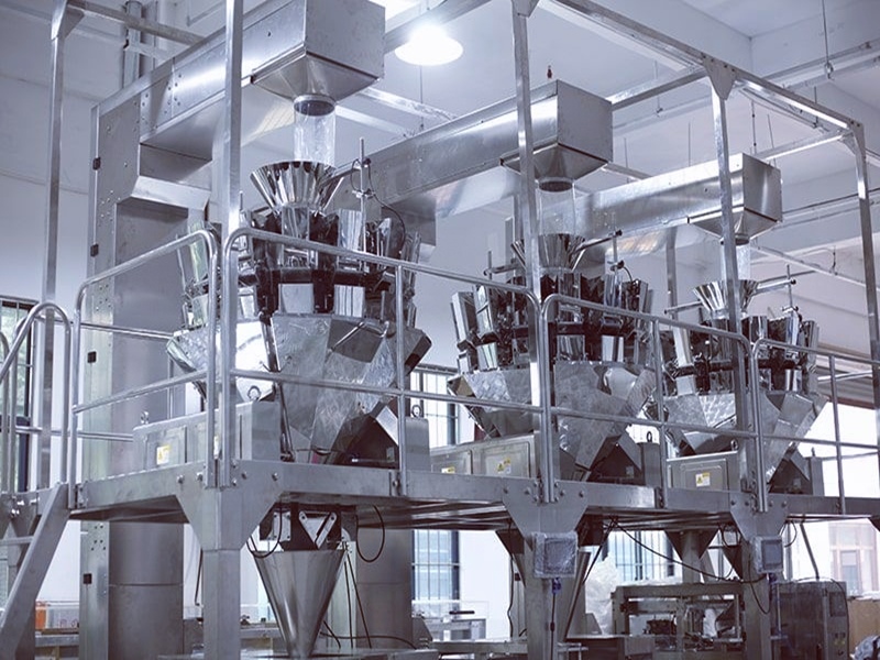 立式午夜视频免费看械生產線設備