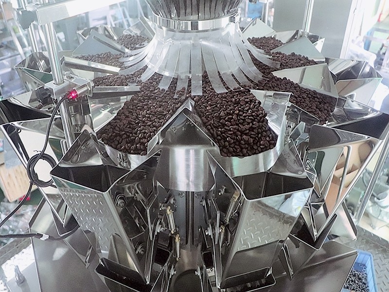 智能化午夜视频免费看組合秤