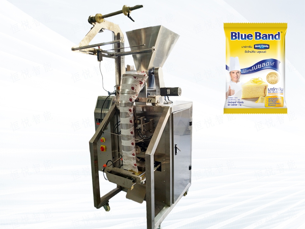 全自動顆粒粉劑午夜视频免费看