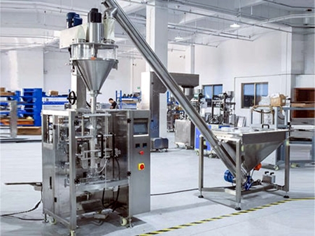 粉料袋裝自動午夜视频免费看