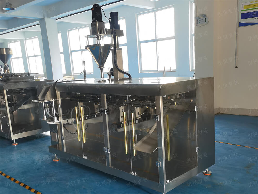 粉末用給袋式水平午夜视频免费看