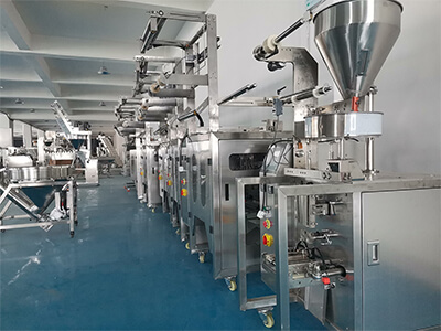 全自動小型顆粒午夜视频免费看