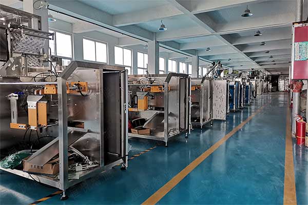 水平給袋式調味品午夜视频免费看廠家