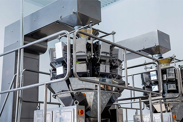 全自動顆粒定量午夜视频免费看