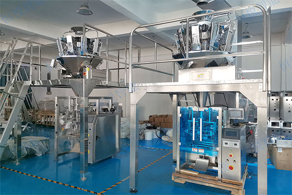 電子秤全自動定量午夜视频免费看技術參數