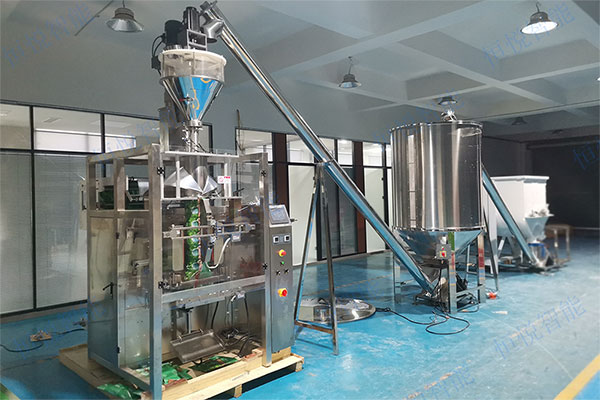 全自動膩子粉午夜视频免费看