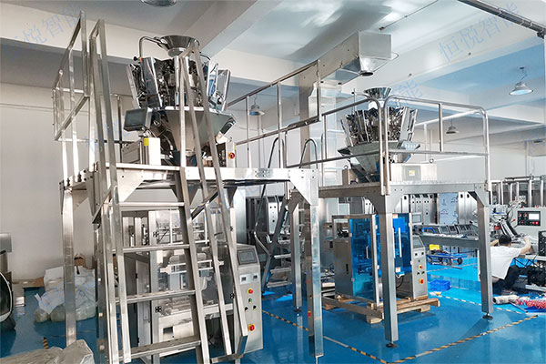 棗子午夜视频免费看是一款非標定製包裝設備 棗子午夜视频免费看是一款非標定製包裝設備