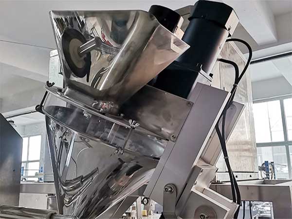 高精度螺杆計量午夜视频免费看