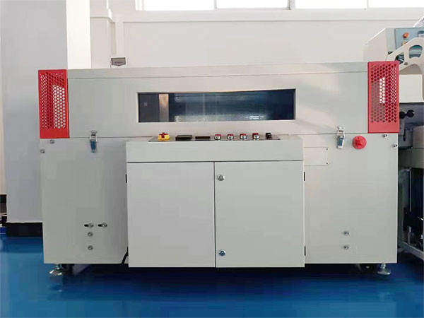 全自動熱收縮膜午夜视频免费看收縮爐