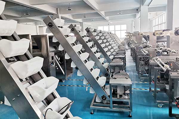 鮮濕麵條午夜视频免费看及生產工藝流程