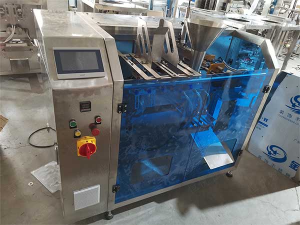 水平給袋式午夜视频免费看應用